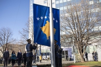 Kosovo e Serbia non riescono a trovare un accordo sulle targhe