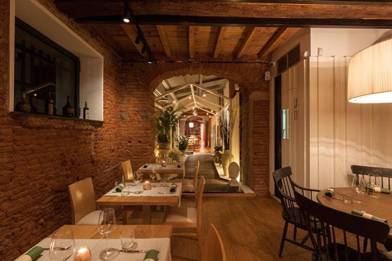 bioesserì risotrante pizzeria biologico milano