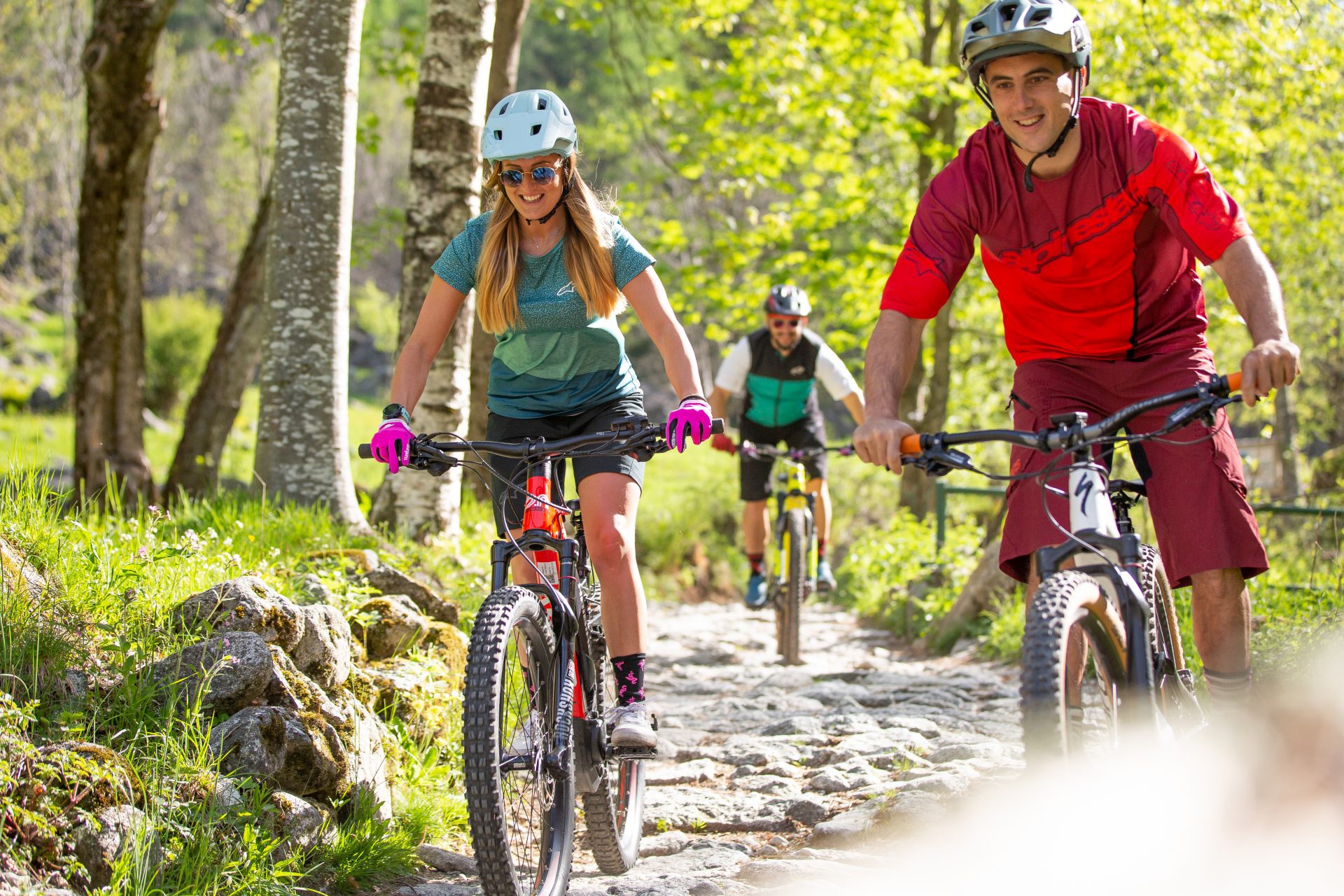 Valtellina Ebike Festival - Morbegno - Days Off (7)