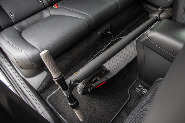 Ioniq 6, auto elettrica, Hyundai