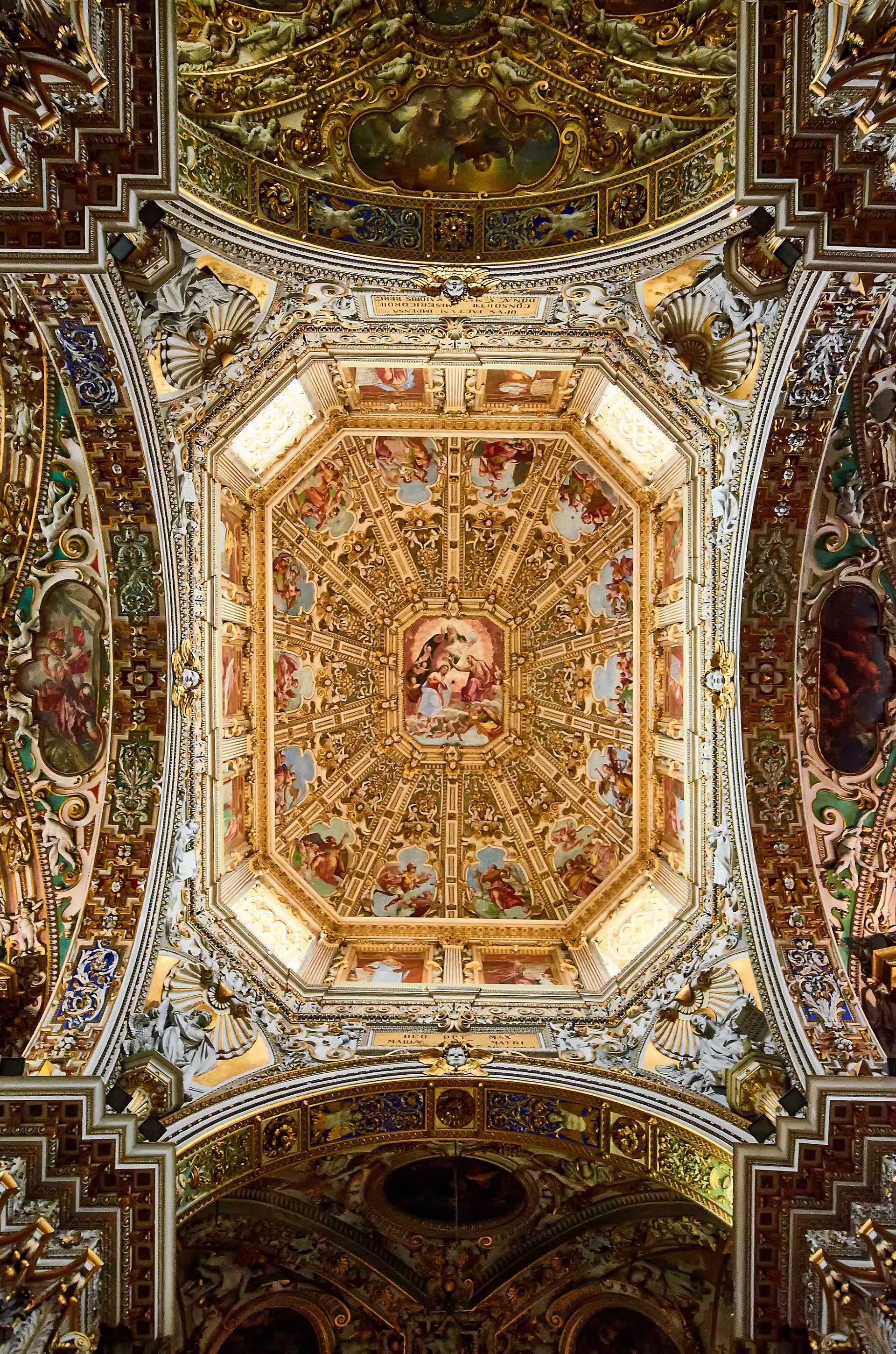 Cosa vedere a Bergamo