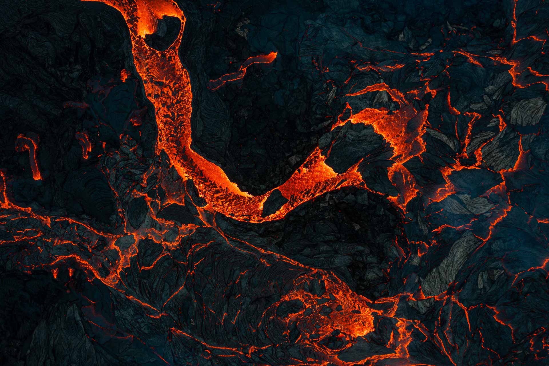 Vakning 3 foto di Benjamin Hardman