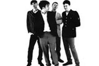 Rock Files Today – 23 Marzo – Damon Albarn