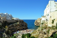 Sorprendersi alla scoperta dell’altra Puglia: un tour tra la Valle d’Itria e la Terra di Bari