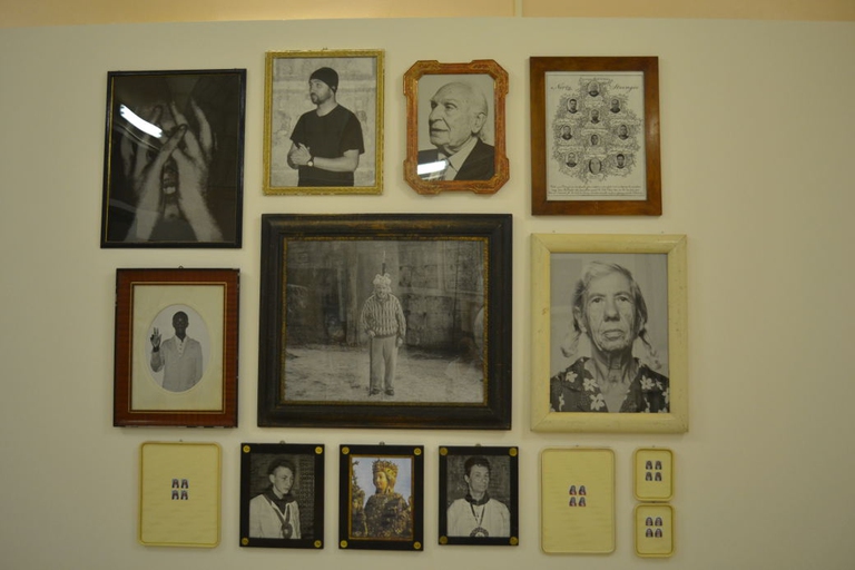 Les rencontres d'Arles