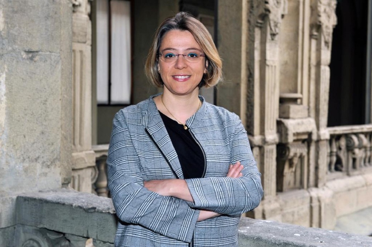 Scavuzzo su Fabbrica del Vapore