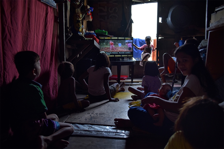 filippine, eventi climatici estremi