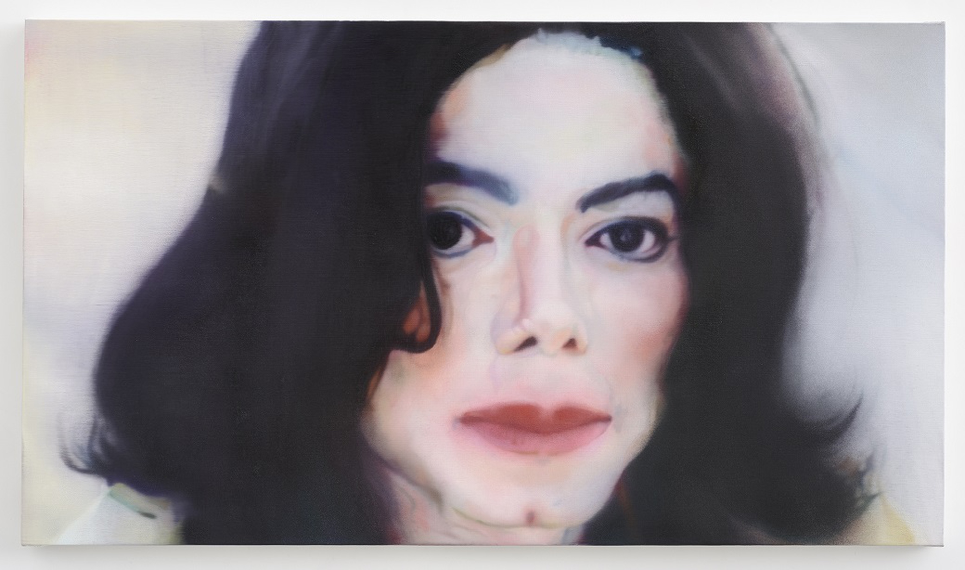 Untitled (Jesus aged 43) by Johannes Kars