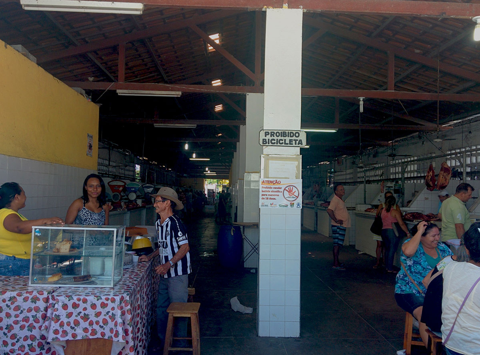 Brasile. Viaggio tra dune, villaggi di pescatori e spiagge infinite