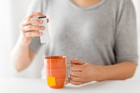 I dolcificanti artificiali inibiscono il microbiota, la prova in due studi
