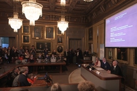 Chi sono i premi Nobel 2019: la lista completa e le motivazioni