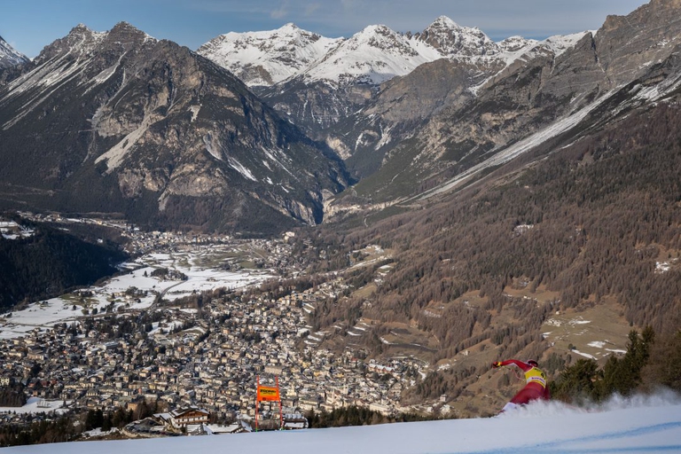 Bormio