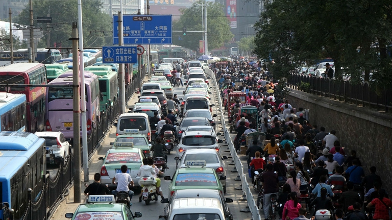 auto a benzina e diesel