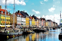 Copenaghen sarà la prima capitale mondiale a non pesare sul clima