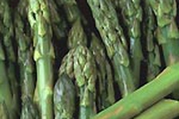 Couscous con gli asparagi