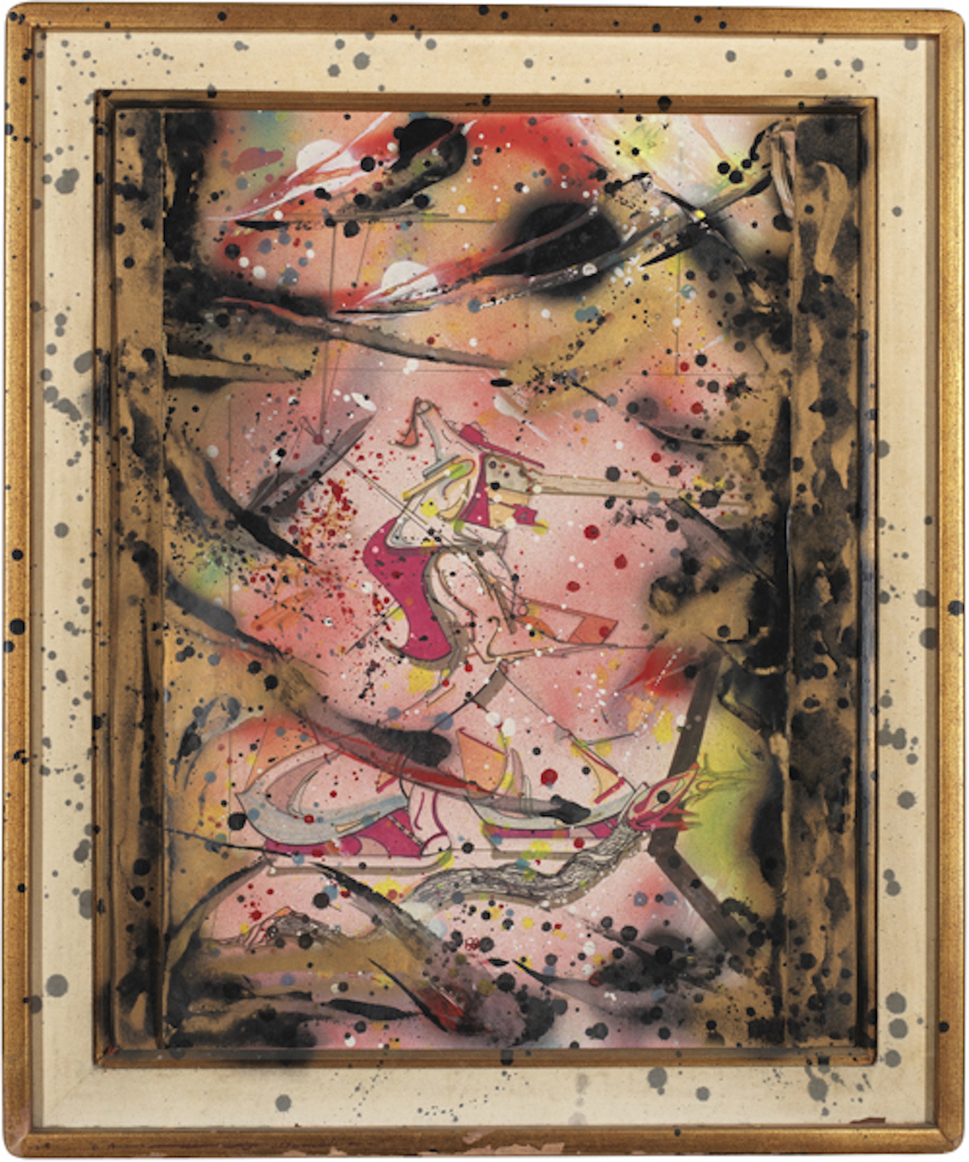 La mostra Street Art – Banksy & Co a Palazzo Pepoli a Bologna