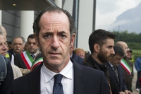 Elezioni regionali, presidenti riconfermati: la sfida finisce 3-3