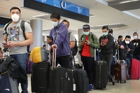 Cosa sta succedendo al trasporto aereo