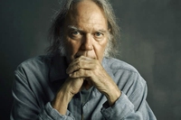 Neil Young: il nuovo disco è contro Monsanto