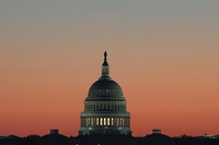 Midterm elections 2018, live results: Democrats take House of Representatives, Republicans keep Senate