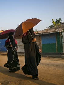 Per la prima volta due soldati birmani hanno ammesso il genocidio dei rohingya