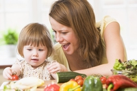 I cibi che nutrono la fertilità