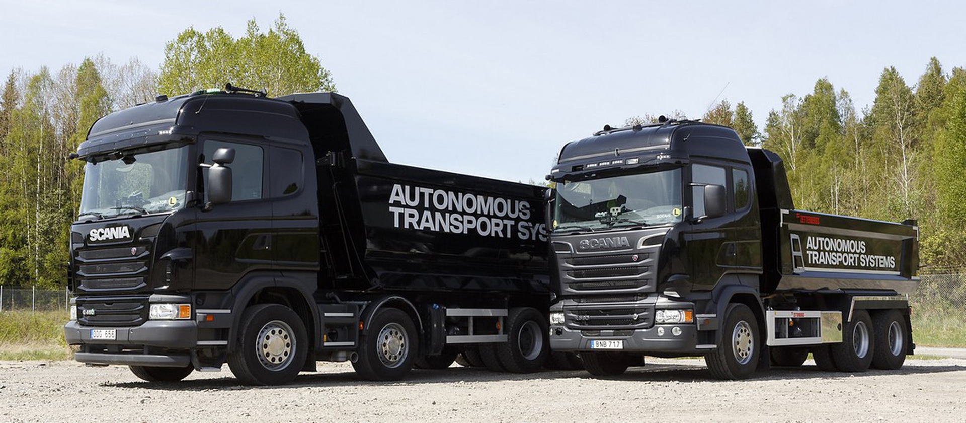 Il mondo dei trasporti di beni e persone diventa sempre più sostenibile