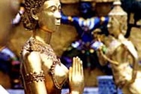 Jivaka Kumar Bhacca, inventore di una terapia antichissima