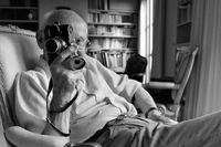 Cartier-Bresson, l’occhio del secolo in mostra a Genova