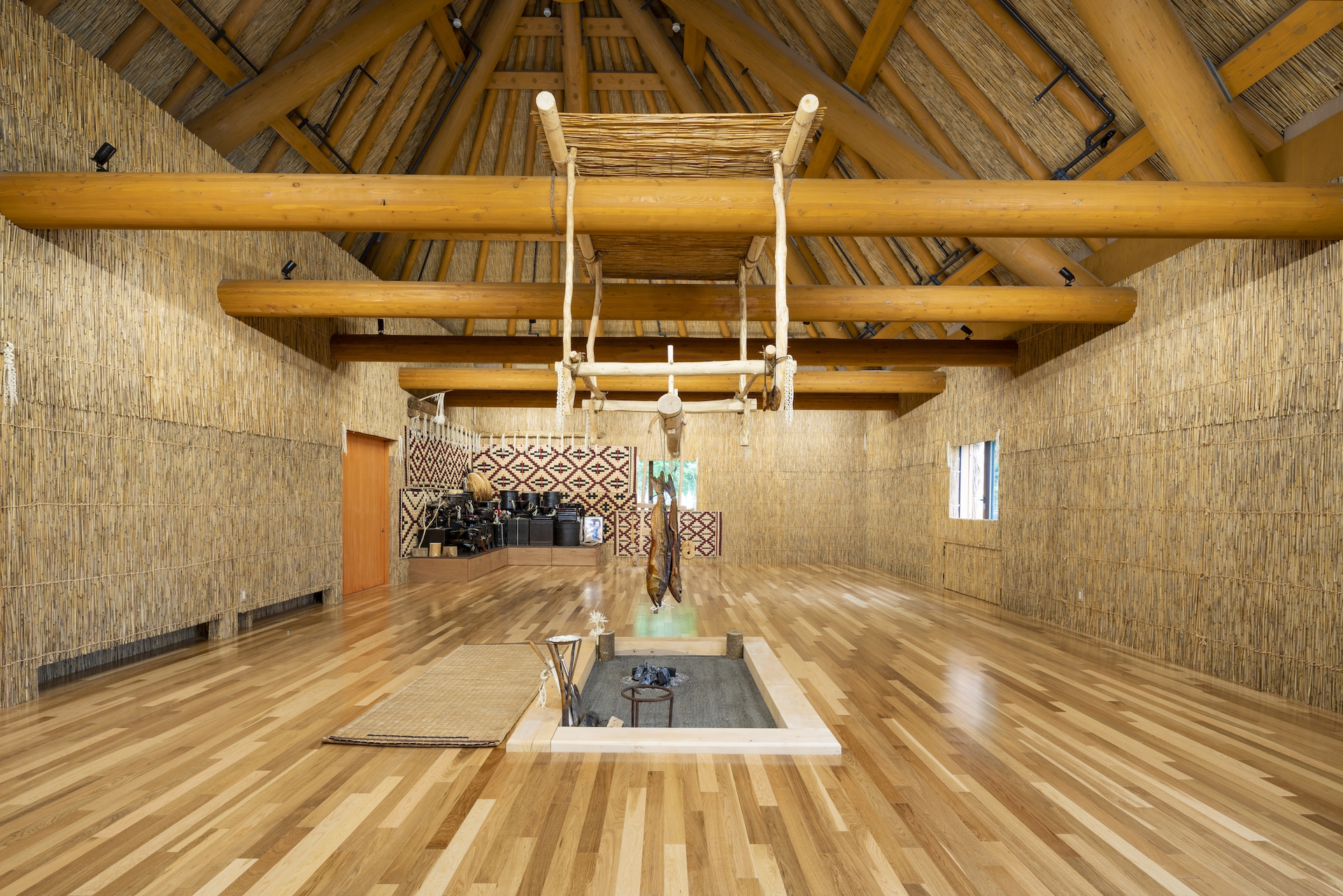 Upopoy2_Cise_Dwelling