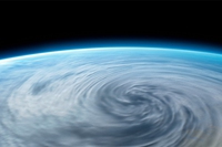 Quanto influisce la pressione umana sui cambiamenti meteo
