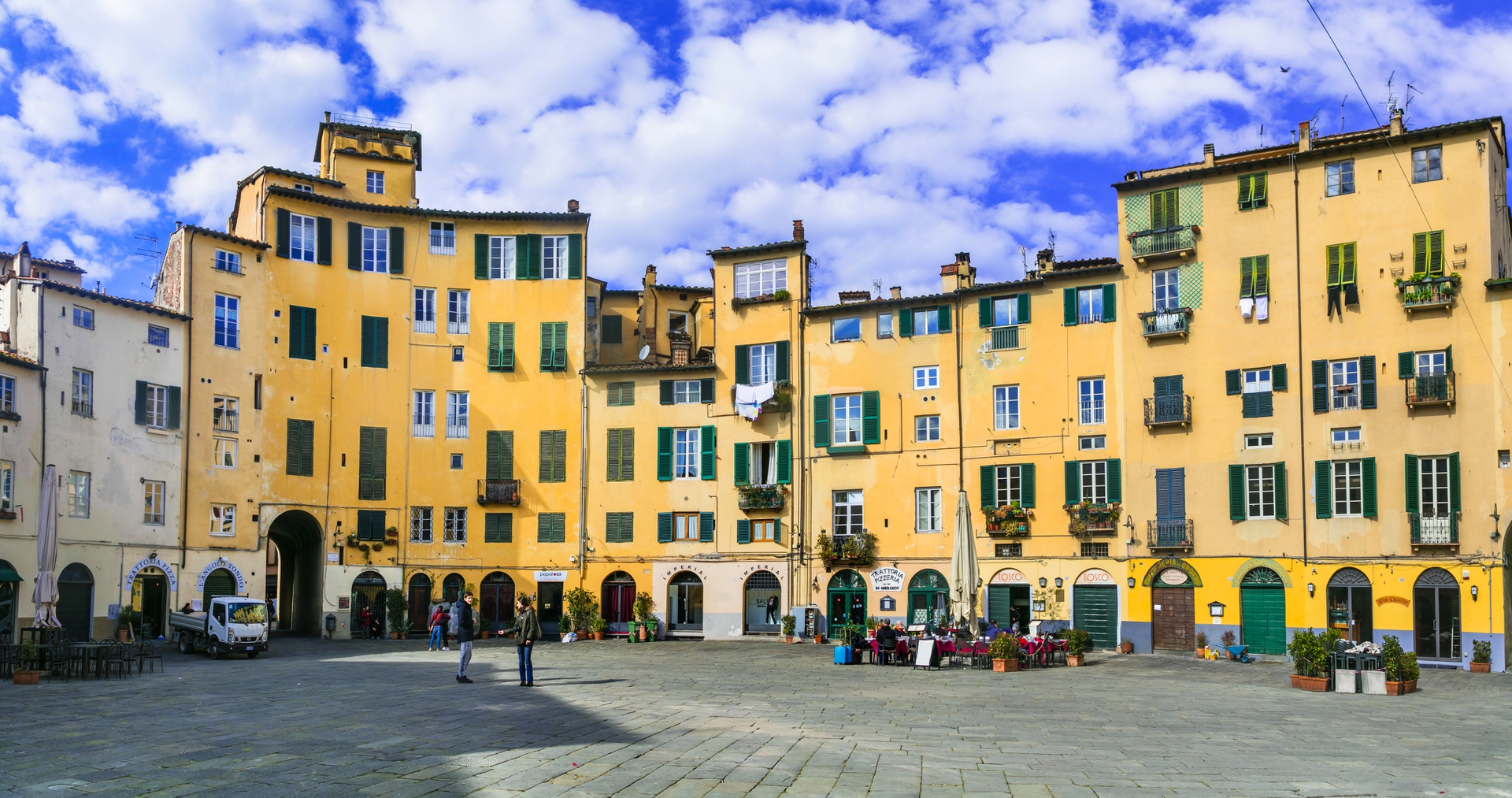 Lucca