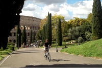 Anche Roma vuole dire la sua sulla mobilità ciclabile