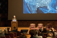 The festival for the Earth, i Nobel (e non solo) tornano a Venezia a parlare di clima