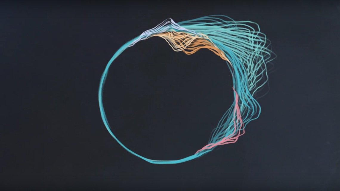 Come suona il ritmo circadiano del sonno LifeGate