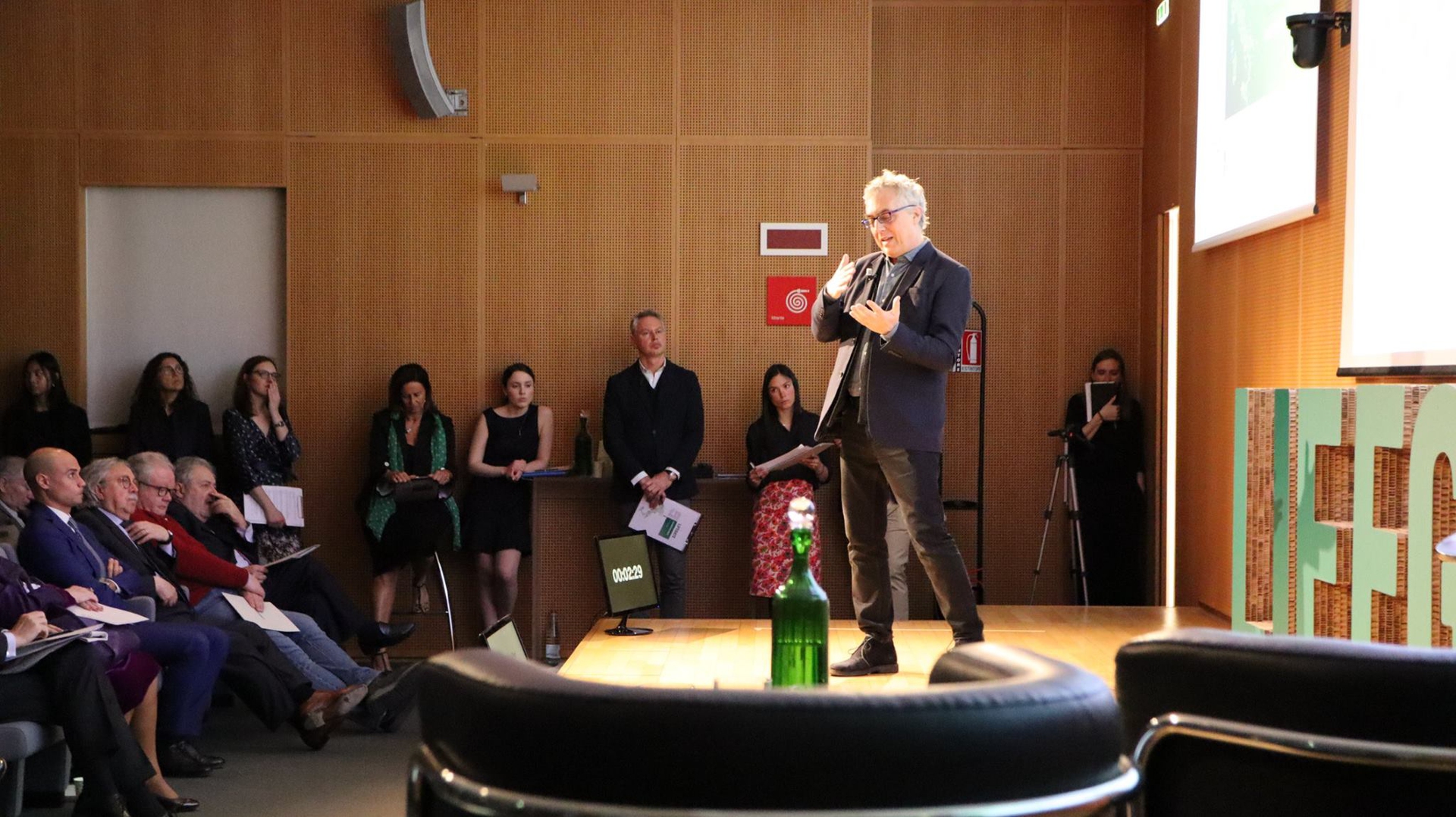 Fifth National Observatory on Sustainable Lifestyles 2019