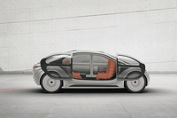 Airo, l’auto elettrica mangia smog