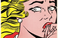 L’evoluzione di Roy Lichtenstein, maestro della pop art, in una mostra al Mudec di Milano