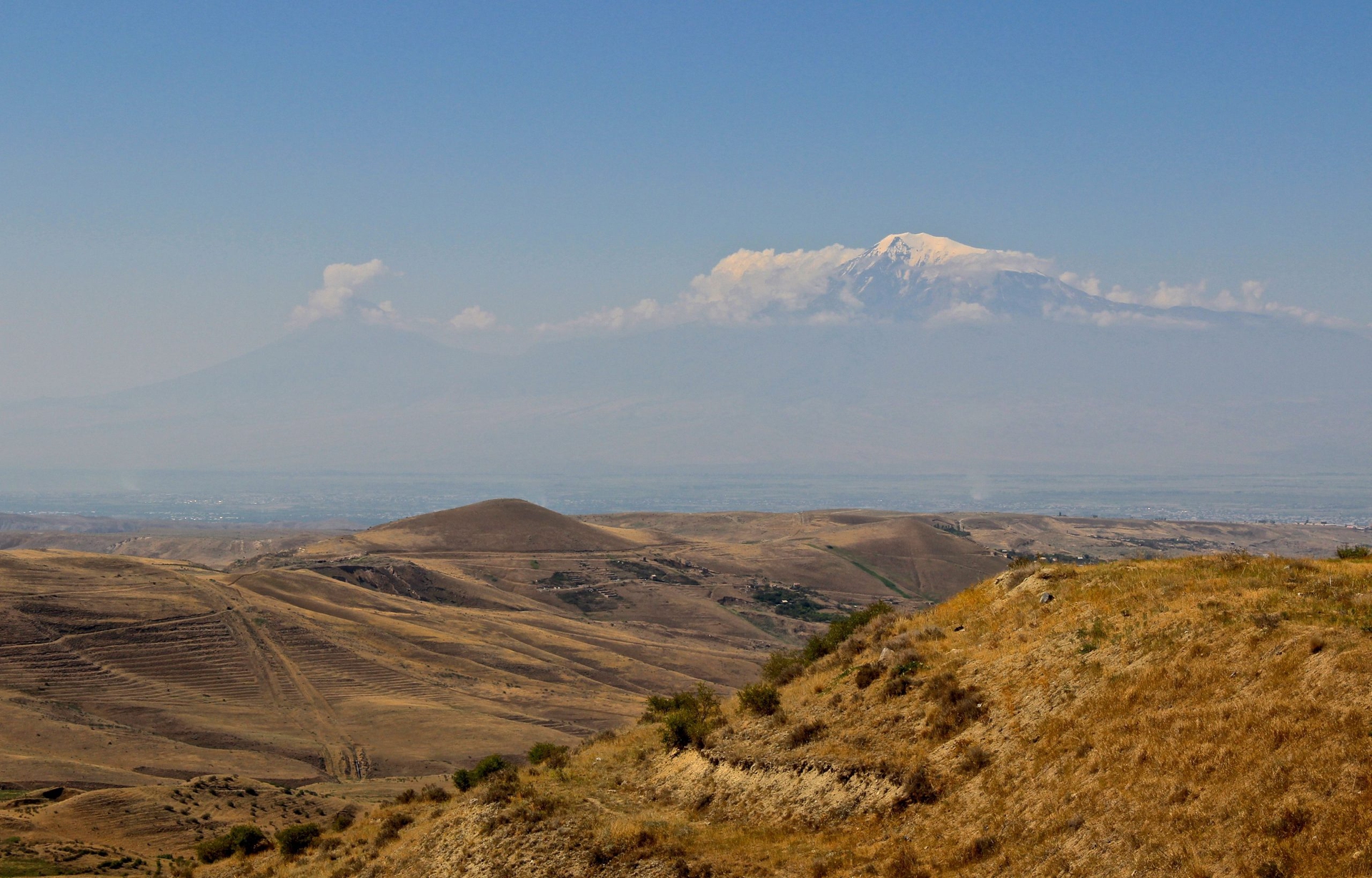 Armenia will be part of the North-South Transport Corridor connecting India to Iran