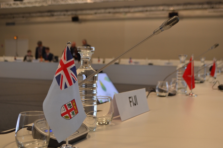 paesi vulnerabili cop 21