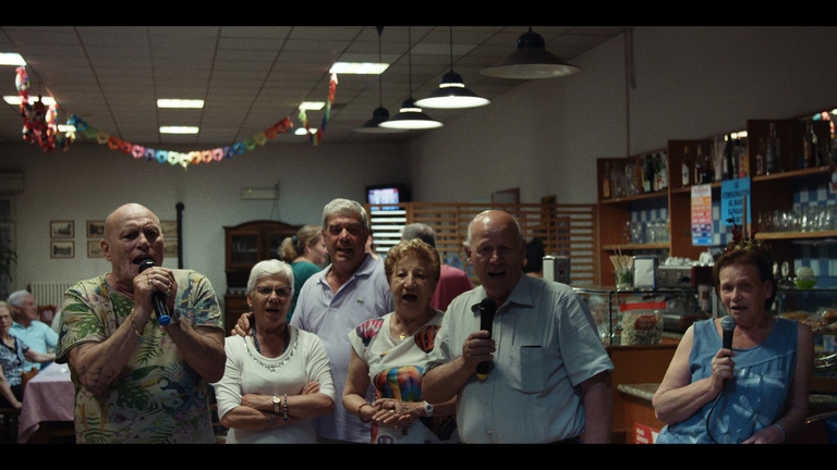 il pianeta in mare, documentario, marghera, andrea segre