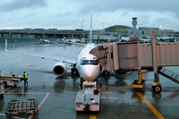 Gli aeroporti stanno riducendo il loro impatto ambientale