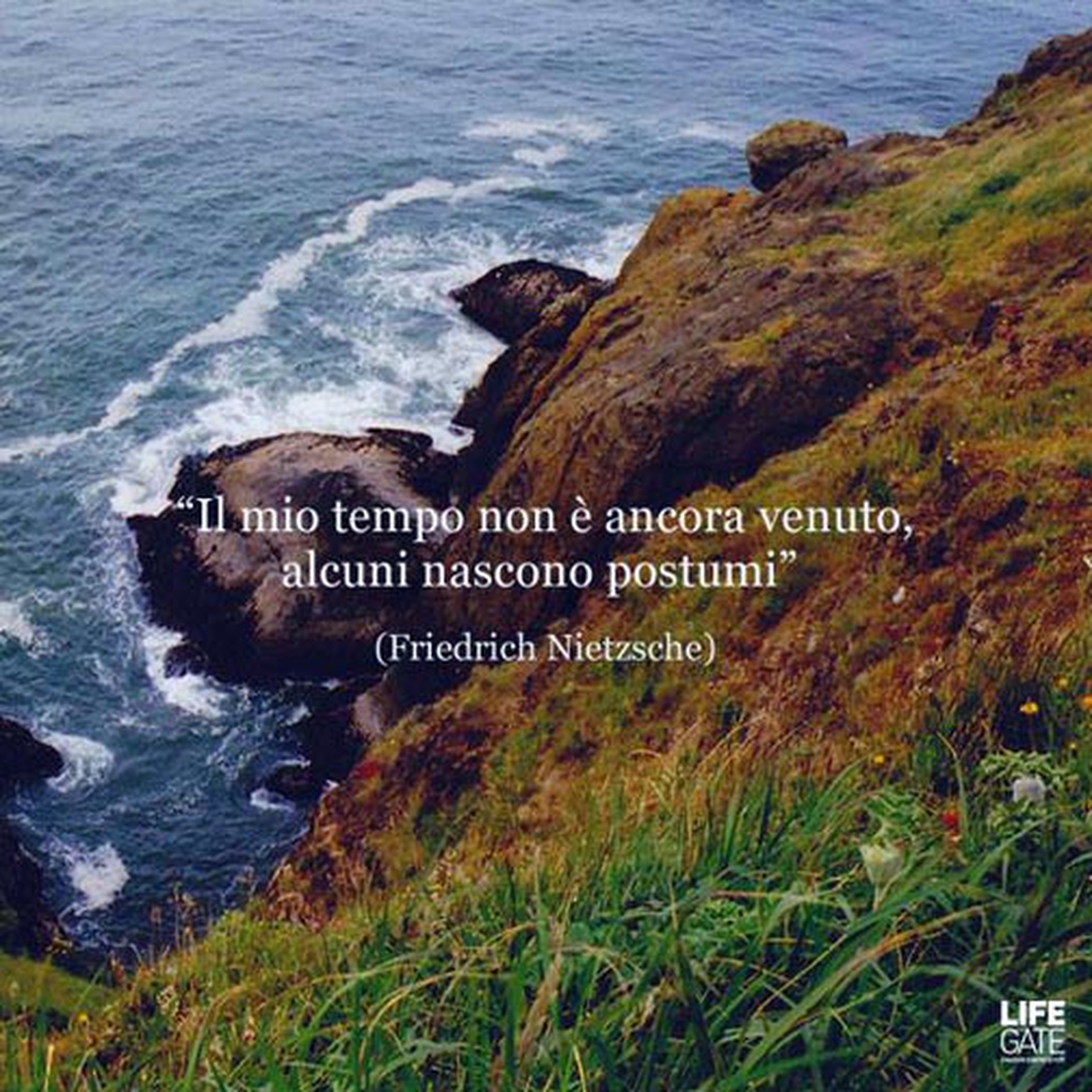 Le citazioni più belle per sempre - Friedrich Nietzsche