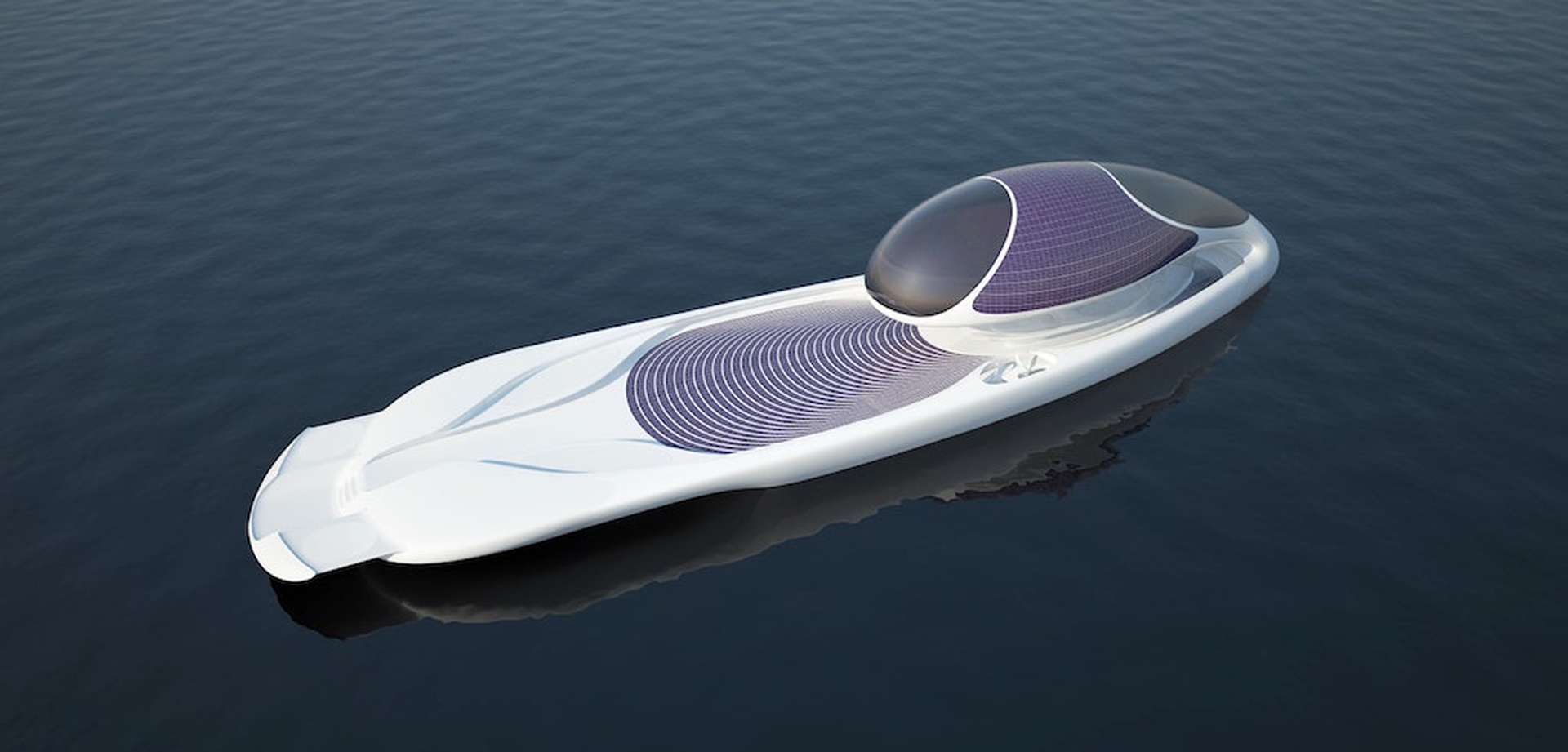 Bioyot di Ross Lovegrove