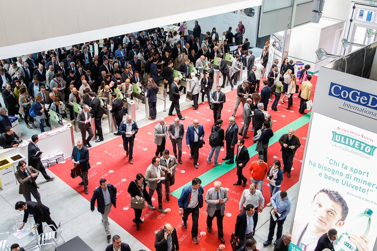 Cibus 2014 - credit ufficio stampa