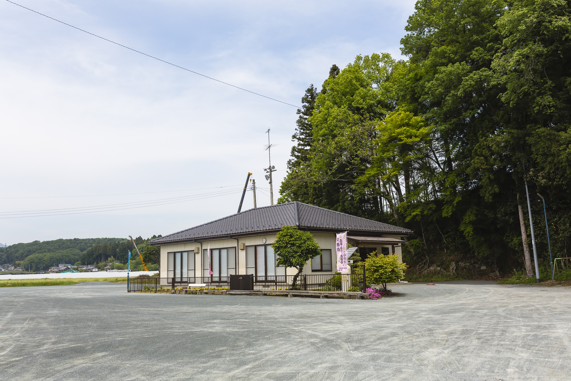 Fukushima a sei anni dal disastro