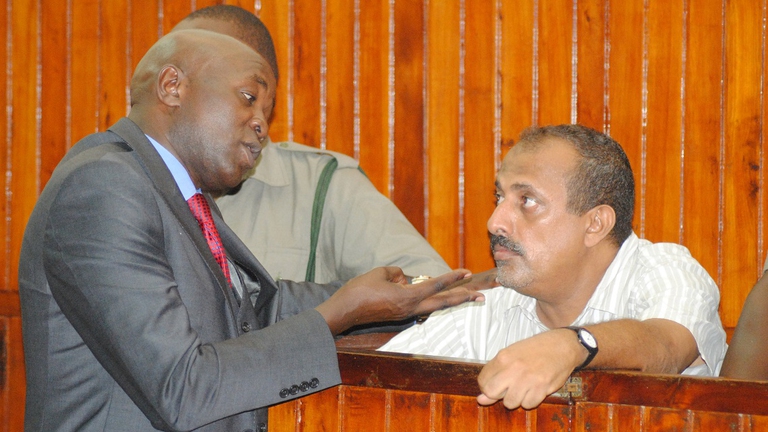 Feisal-Mohammed-Ali-processo