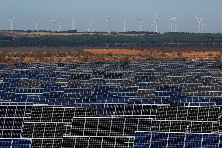 solare eolico