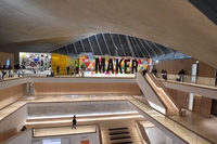 Why London’s new Design Museum is the cathedral of design and architecture