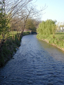 Come il cemento ha reso il fiume Seveso un pericolo